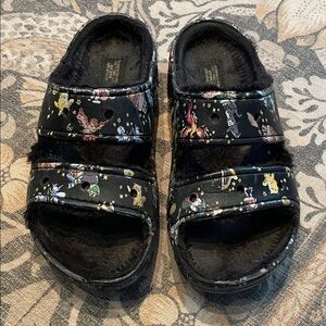 CROCS Vera Bradley Harry Potter Women's Slippers